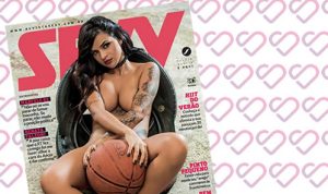 Leia mais sobre o artigo Sexlog.com ganha as páginas da revista SEXY!