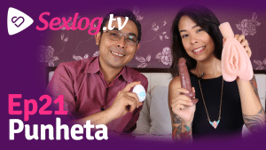 Leia mais sobre o artigo Sexlog.tv Ep21 – Acessórios Para Bater Punheta