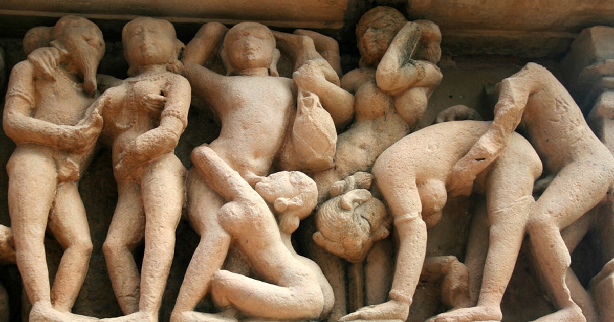 Leia mais sobre o artigo O KAMA SUTRA do Ménage a trois