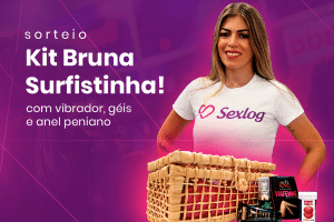 Leia mais sobre o artigo Concurso sex shop da Bruna Surfistinha | Sexlog