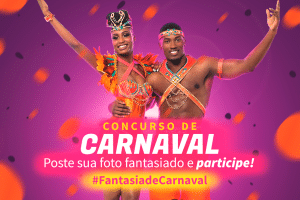 Leia mais sobre o artigo Concurso de Carnaval 2019 | Sexlog