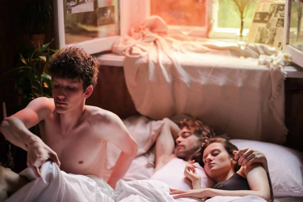 Contos eroticos menage