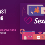 O presente de aniversário do meu corninho | Podcast Sexlog – Contos Eróticos em Áudio