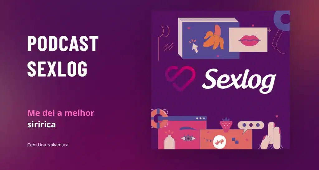 No momento, você está visualizando Me dei a melhor Siririca | Podcast Sexlog – Contos Eróticos Narrados
