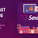 Um gang bang de aniversário | Podcast Sexlog – Contos Eróticos Narrados