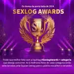 Sexlog Awards – Melhores do Ano