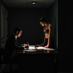 Leia mais sobre o artigo Contos eróticos: Meu amigo quis meter a piroca na minha esposa