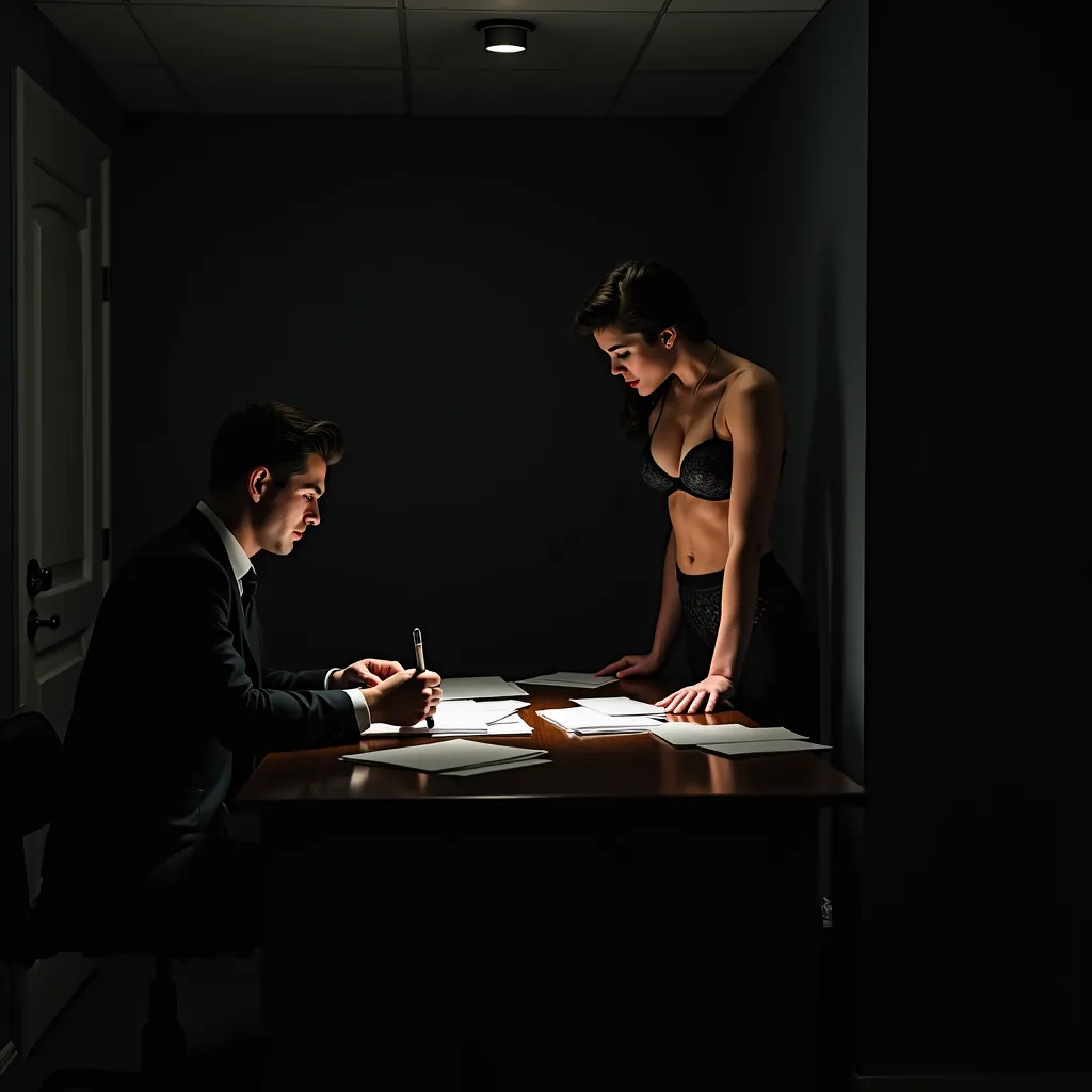 No momento, você está visualizando Contos eróticos: Meu amigo quis meter a piroca na minha esposa