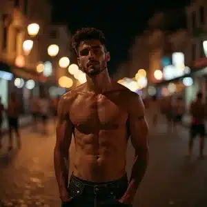 Leia mais sobre o artigo Contos eróticos: Deixei meu amigo comer meu cuzinho!