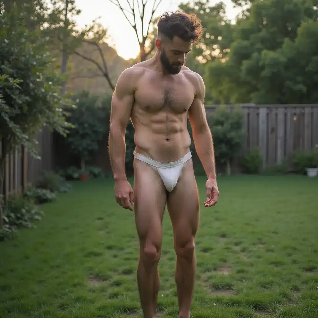 No momento, você está visualizando Contos eróticos: O vizinho arrombou meu cuzinho