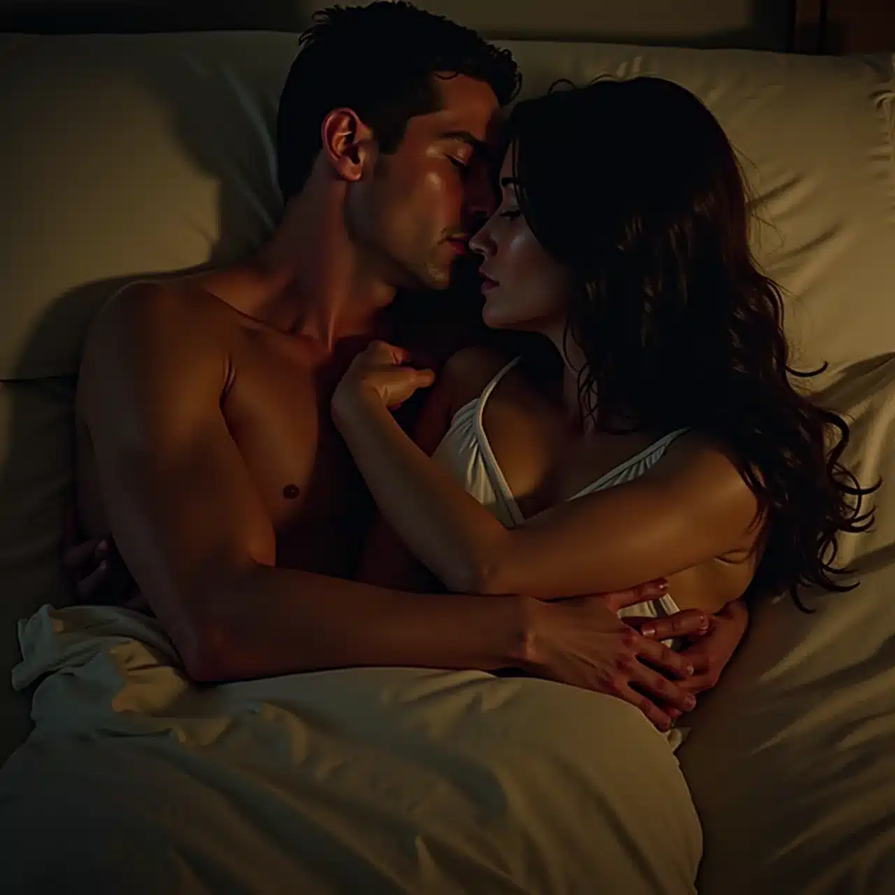 No momento, você está visualizando Conto erótico: Comi o cuzinho da ex cunhada safada