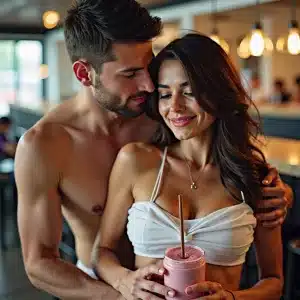 Leia mais sobre o artigo Conto erótico: A desconhecida precisava de uma boa foda!