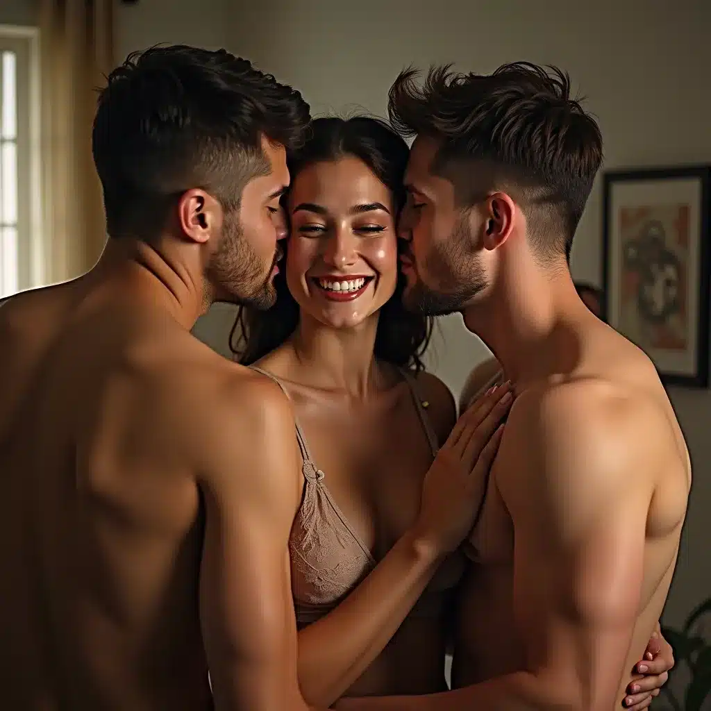 No momento, você está visualizando Conto erótico: Aventura erótica de travesti